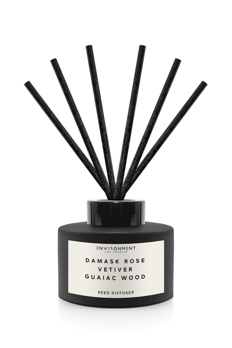 Inspired by 5-Star Resort Scents Diffuser, Main, color, Inspired by Fairmont Hotel