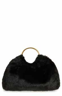 Rebecca Minkoff Mini Madeleine Top Handle Bag