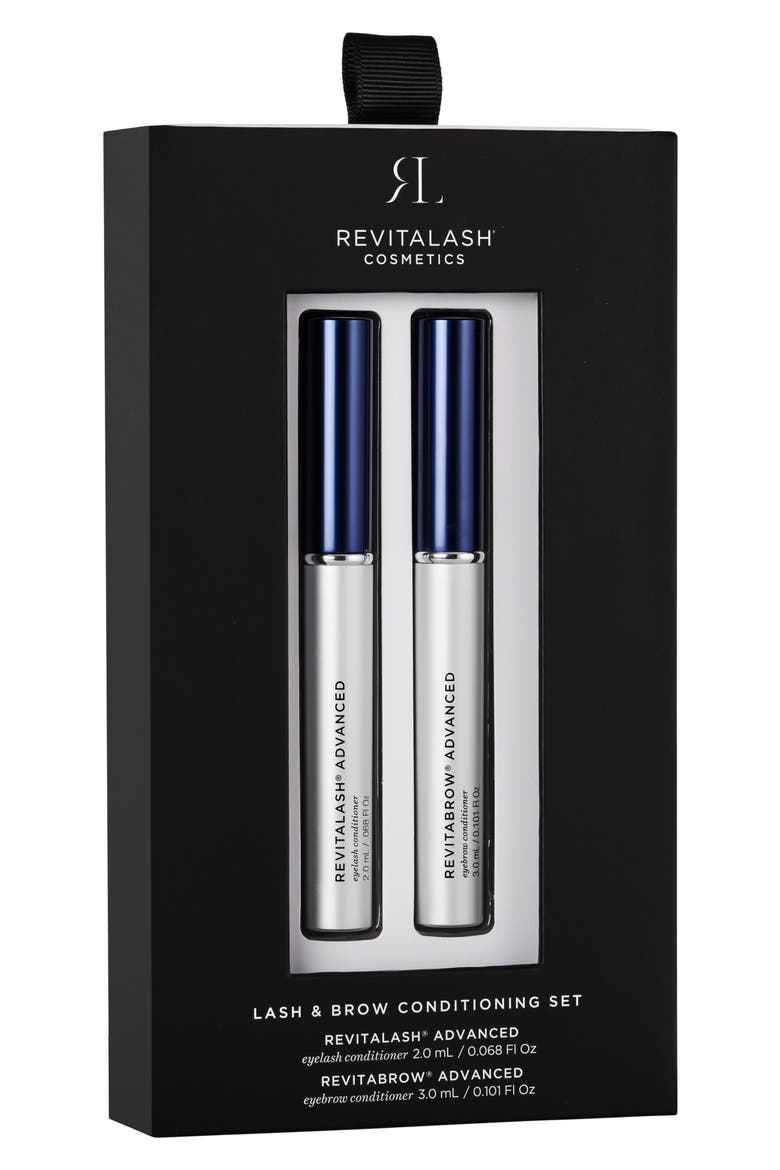 Lash & Brow Conditioning Set (Nordstrom Exclusive) $211 Value, Alternate, color, NO COLOR