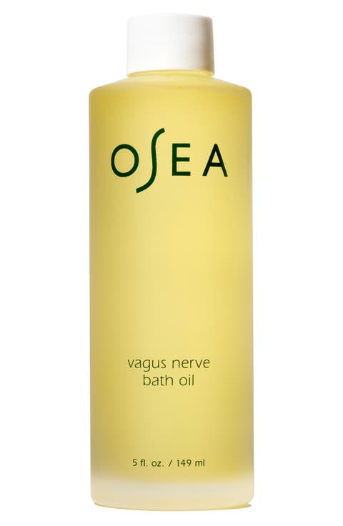 Vagus Nerve Bath Oil