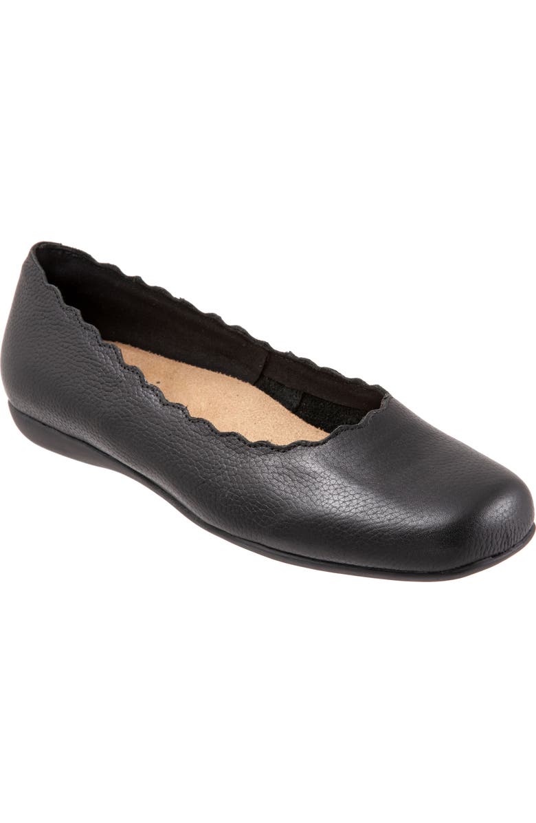 Trotters Sabine Flat, Main, color,