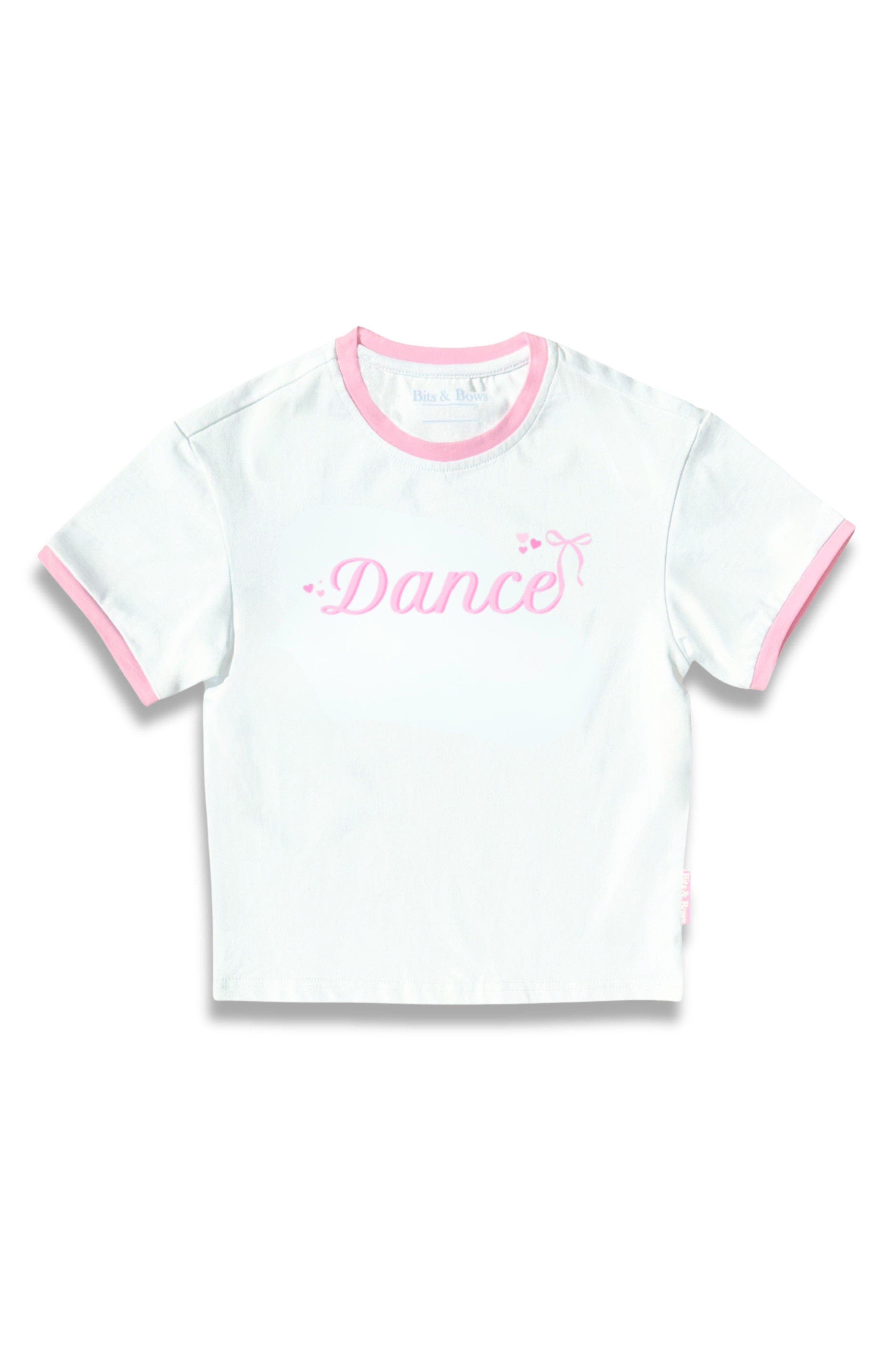 selected White/Pink