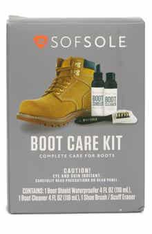 Boot Care Kit