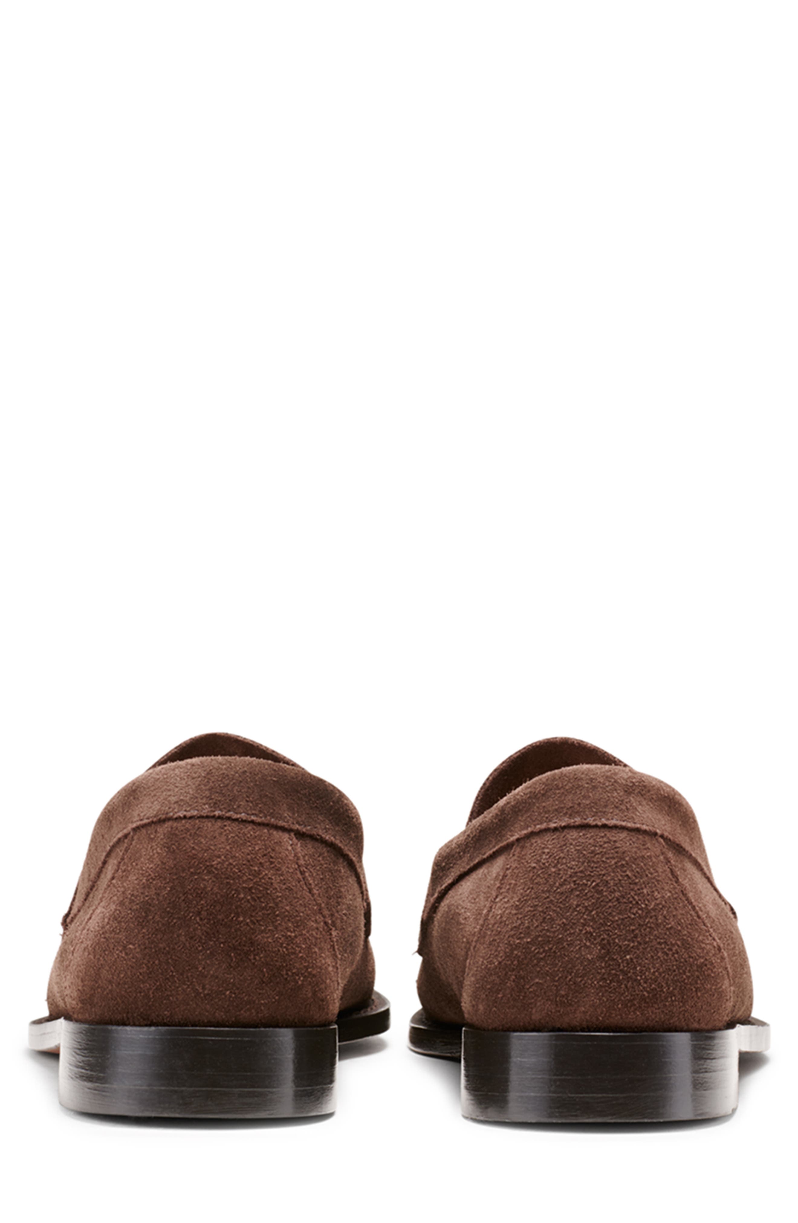 G.H.BASS Logan Penny Loafer, Alternate, color, 