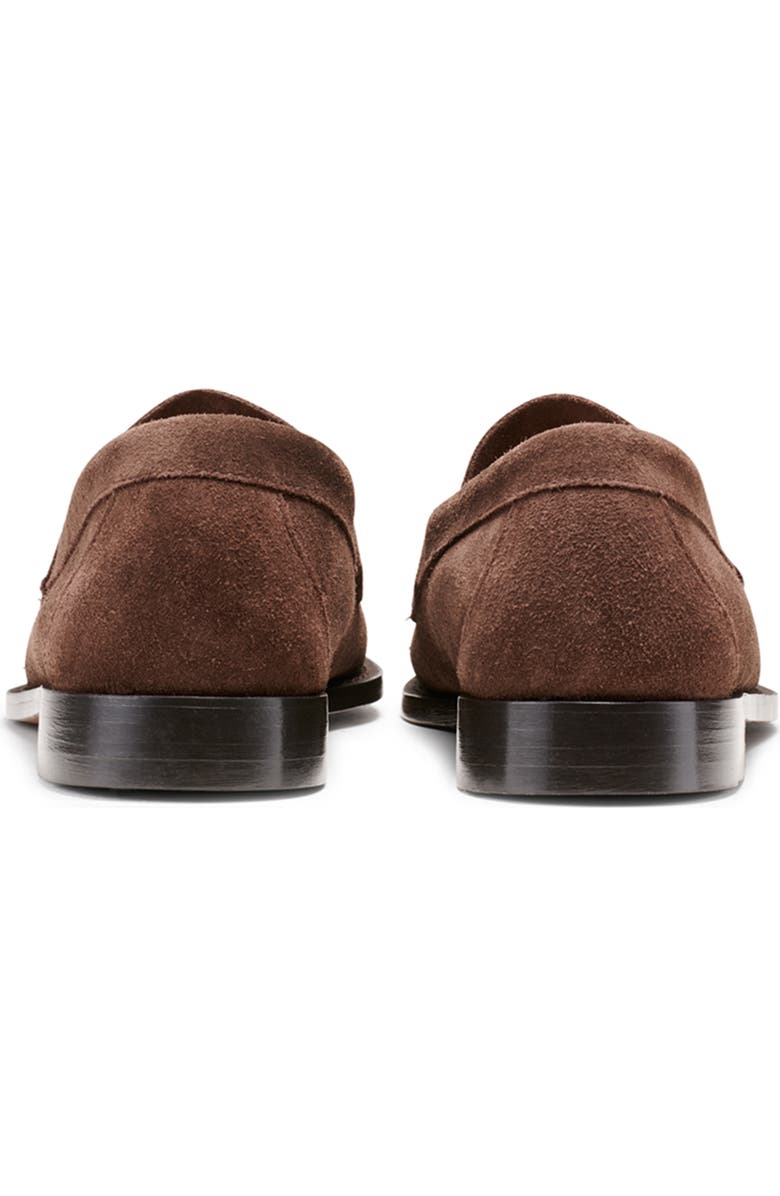 G.H.BASS Logan Penny Loafer, Alternate, color,