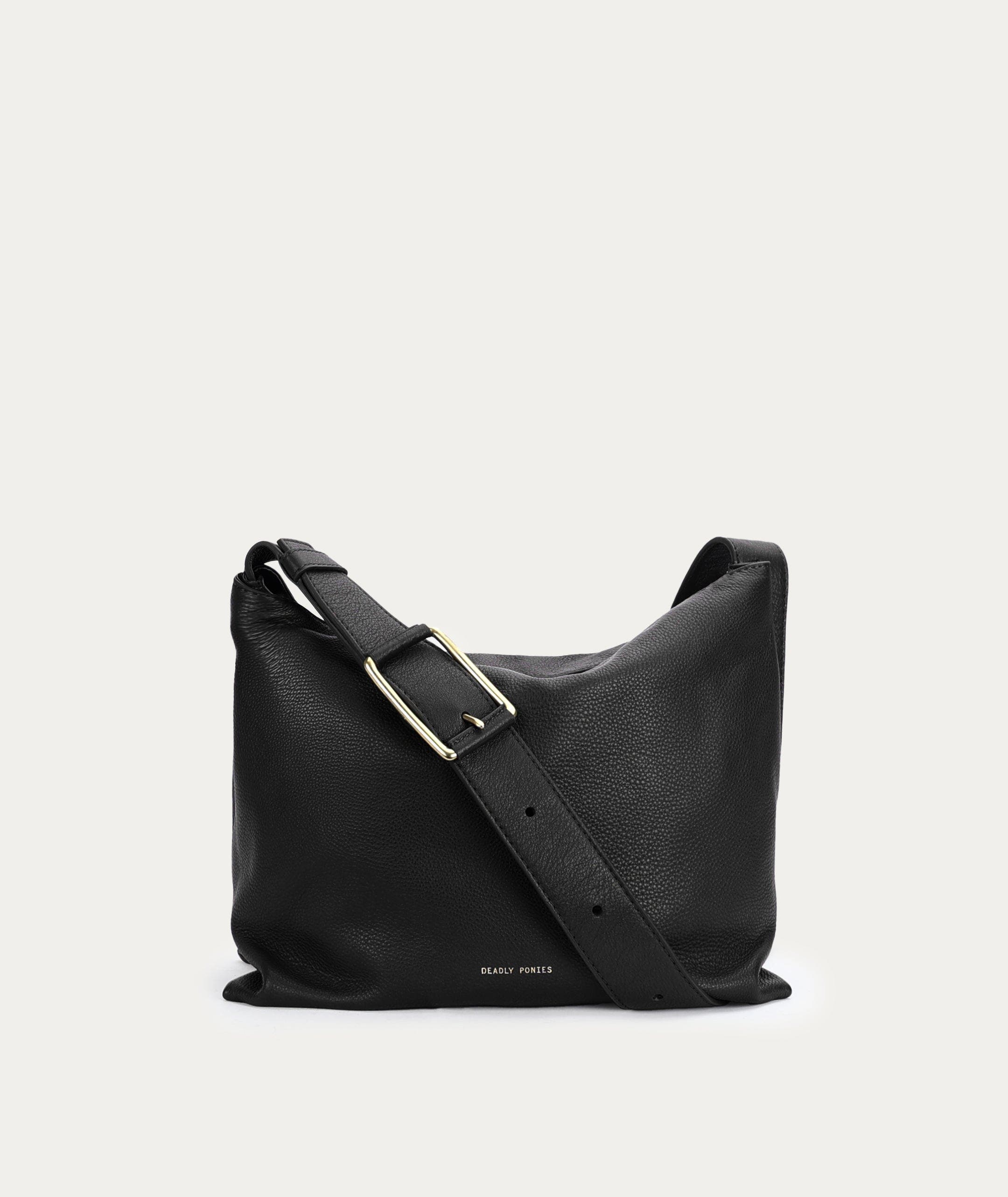 Black/Brass
