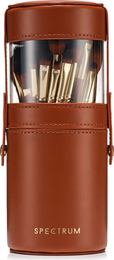 Pantherine Pro 20-Piece Brush Set