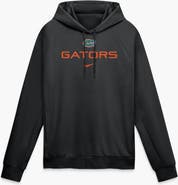Nike Men's Nike Black Florida Gators Premium Performance Raglan Dri-FIT Hoodie