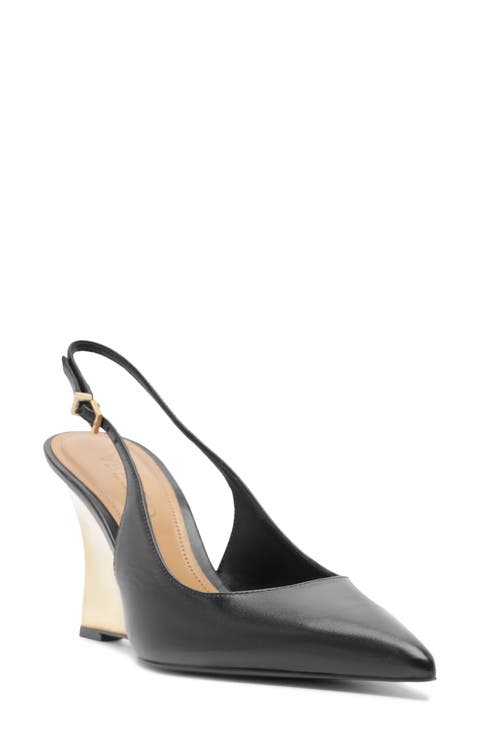 Rowen Wedge Pump
