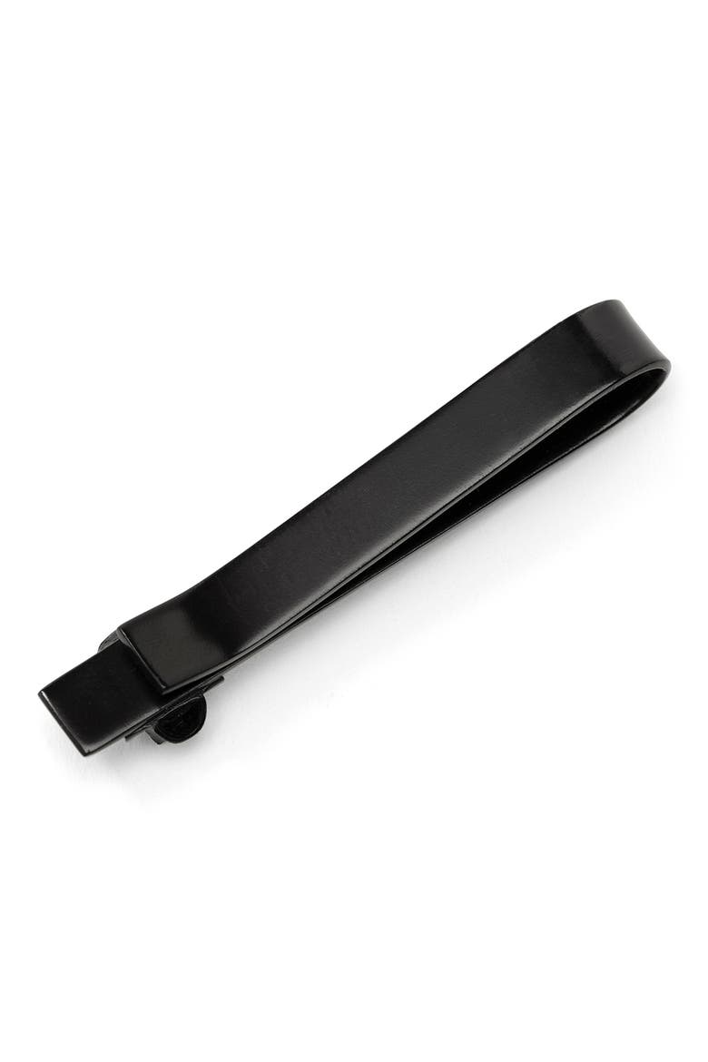 Star Wars™ Darth Vader Tie Bar, Alternate, color, BLACK