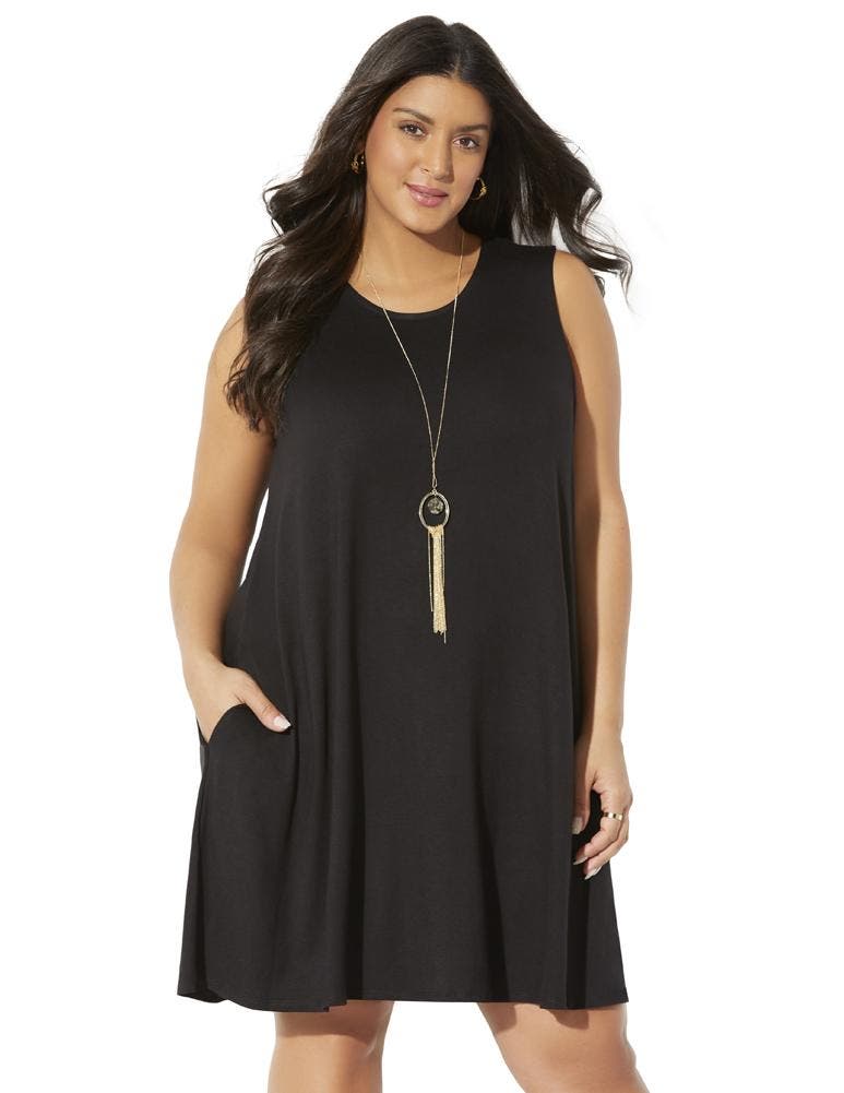 selected Black