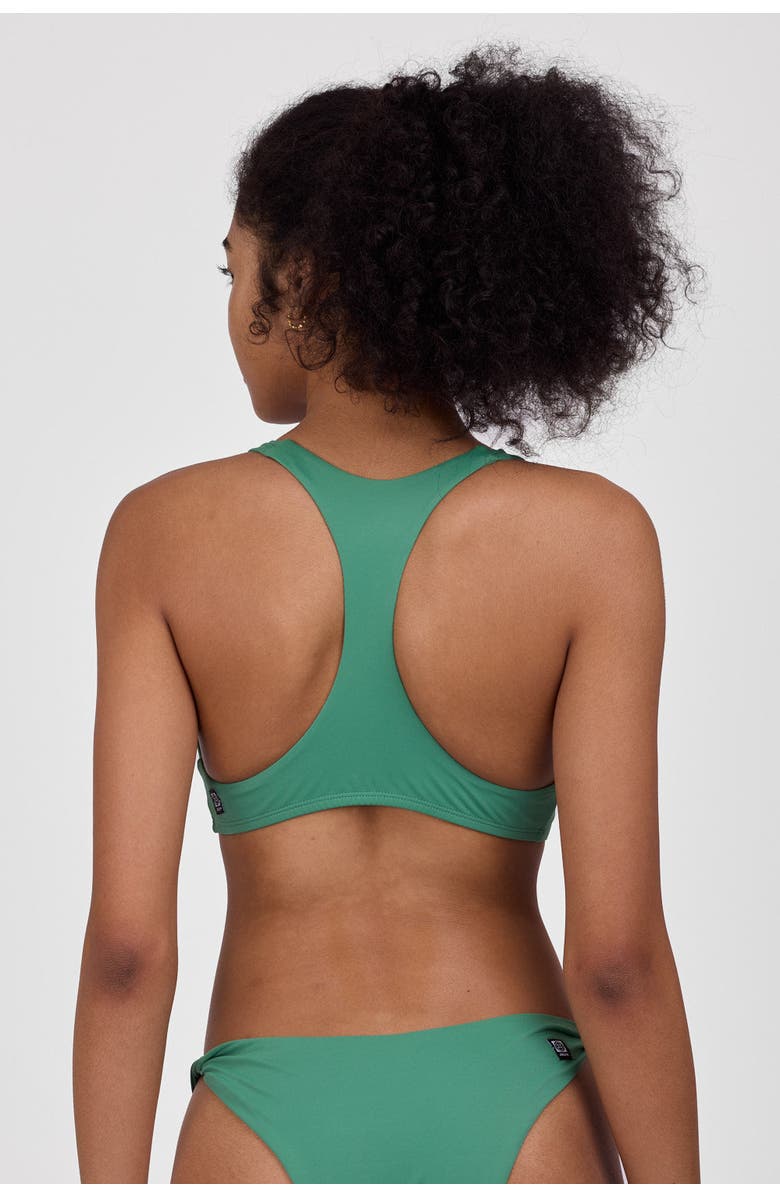 JOLYN Beverly Bikini Top, Alternate, color, Kale