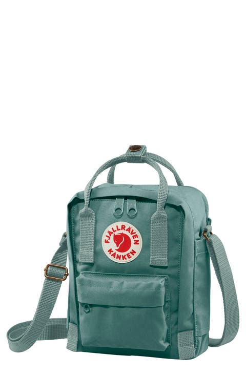 Kånken Water Repellent Sling Shoulder Bag