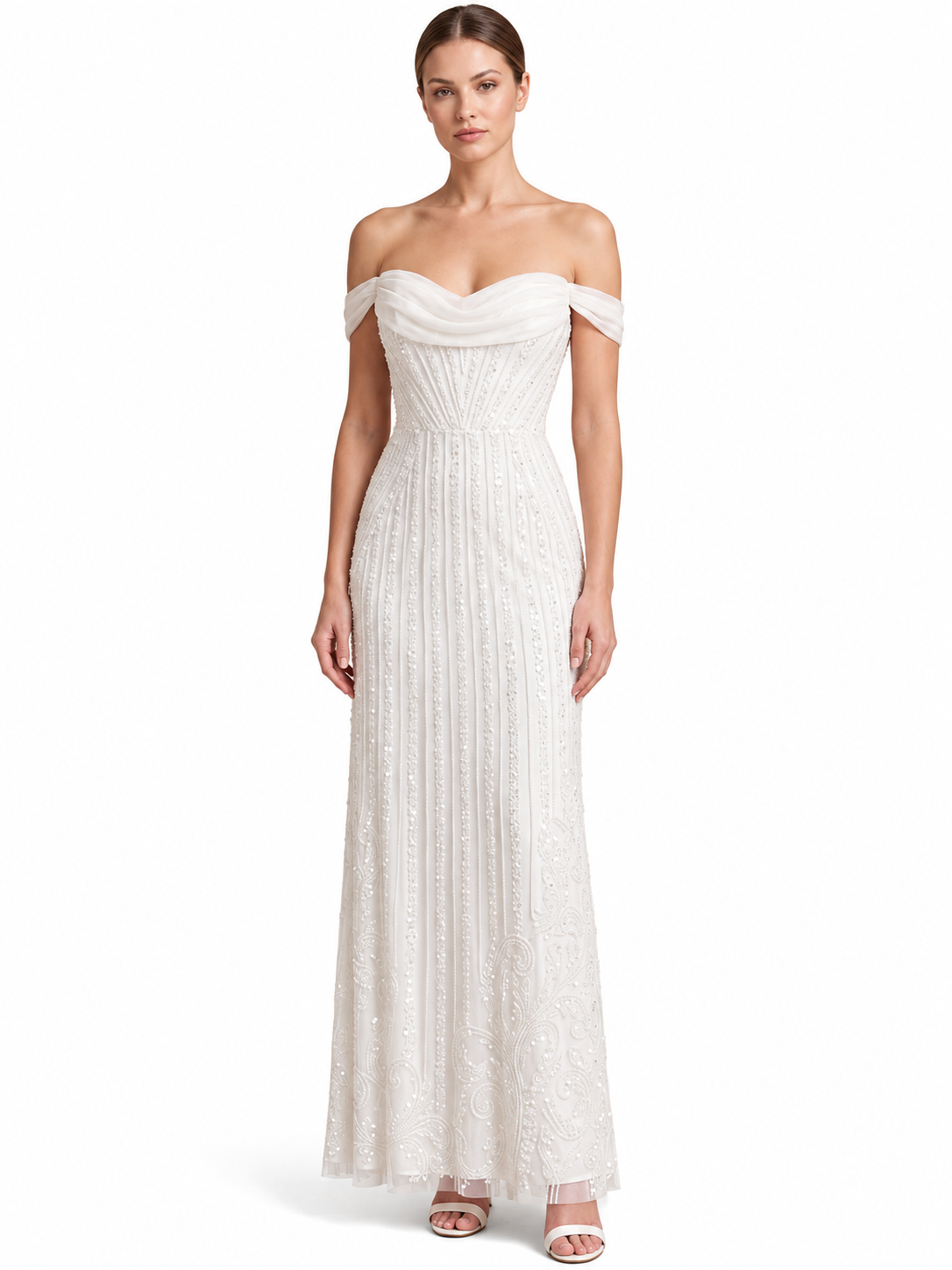 selected Ivory
