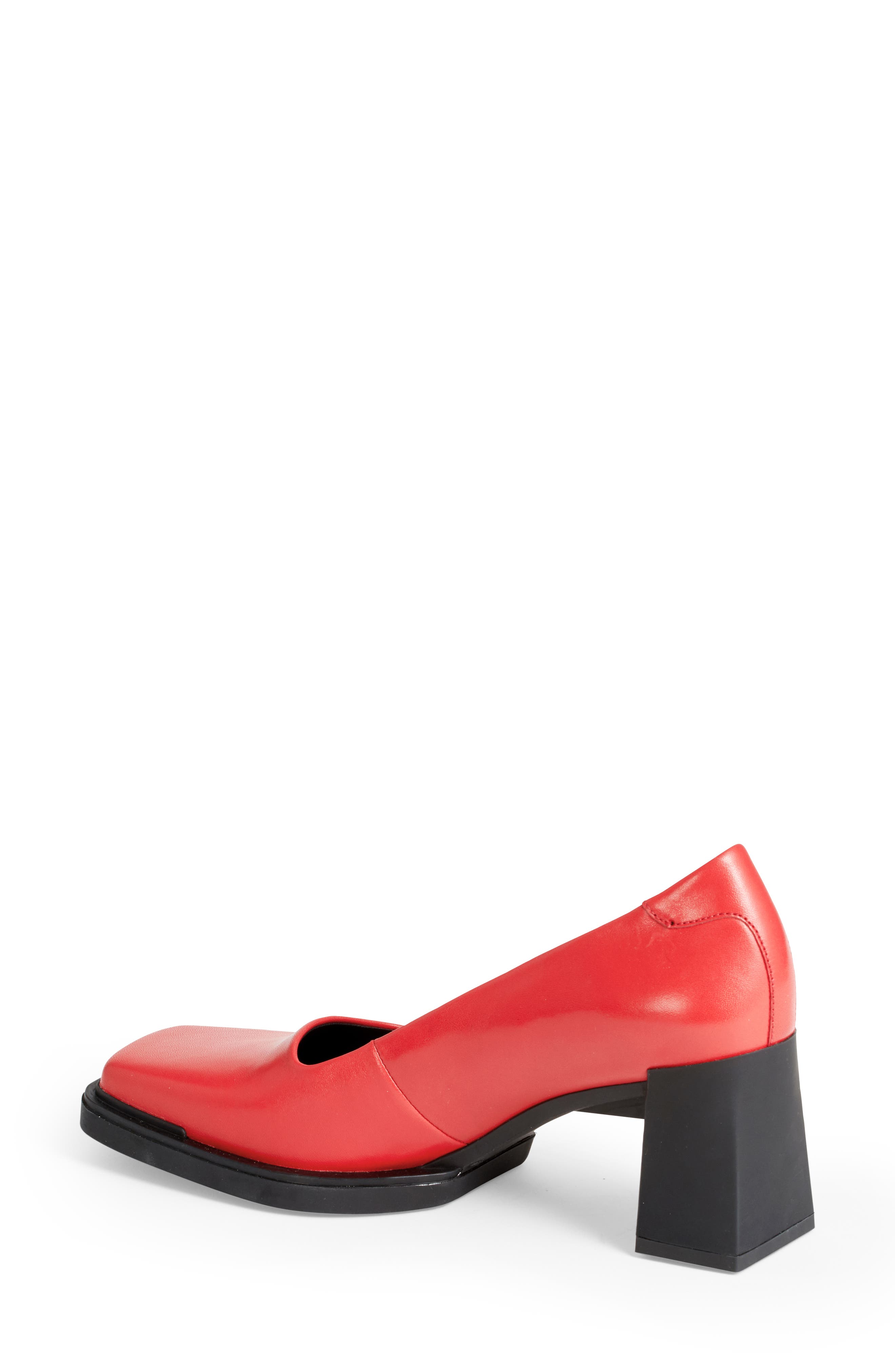 Vagabond Shoemakers Edwina Pump, Alternate, color, 