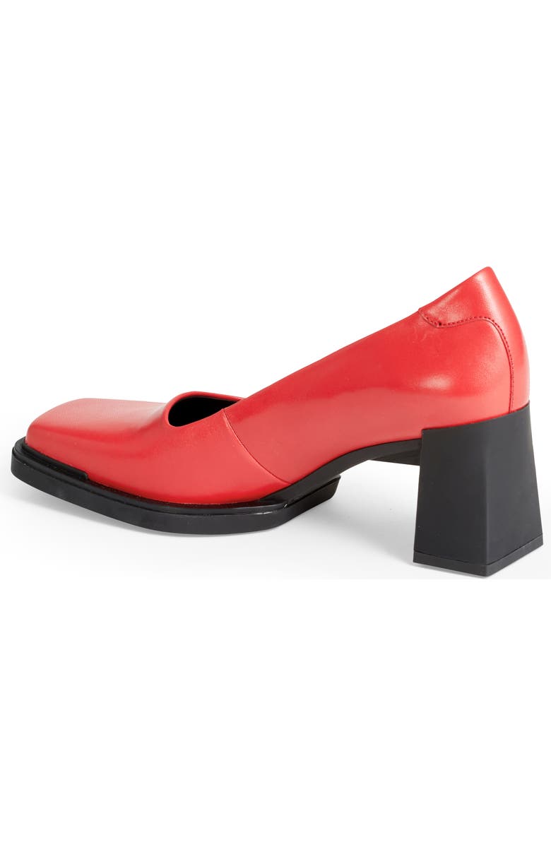 Vagabond Shoemakers Edwina Pump, Alternate, color,