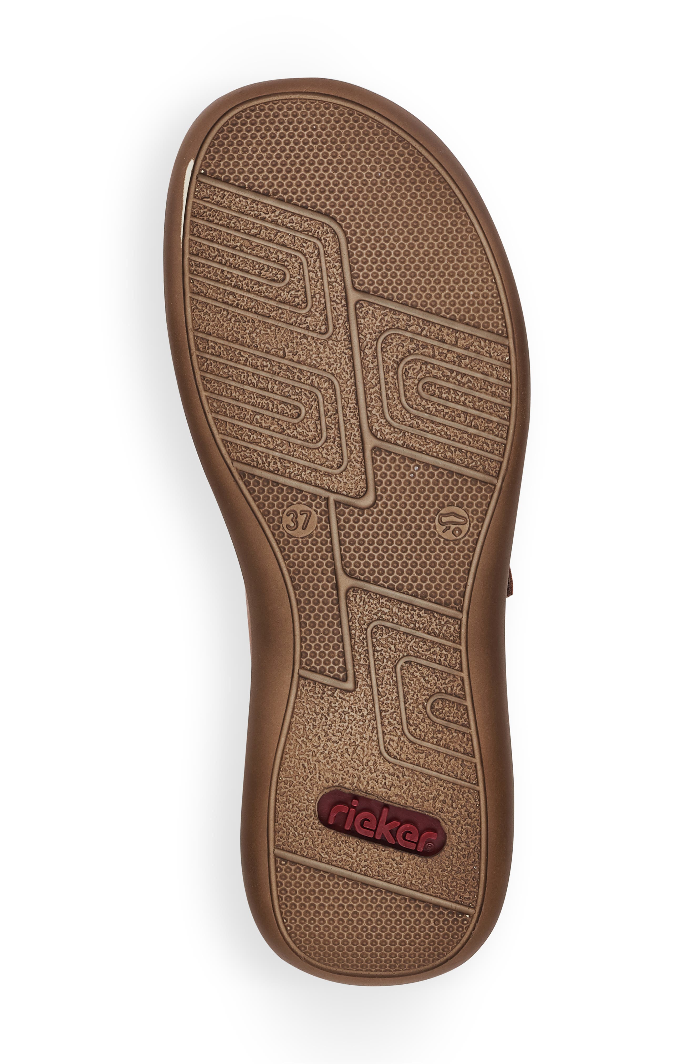 Rieker Daisy 68 Clog, Alternate, color, 