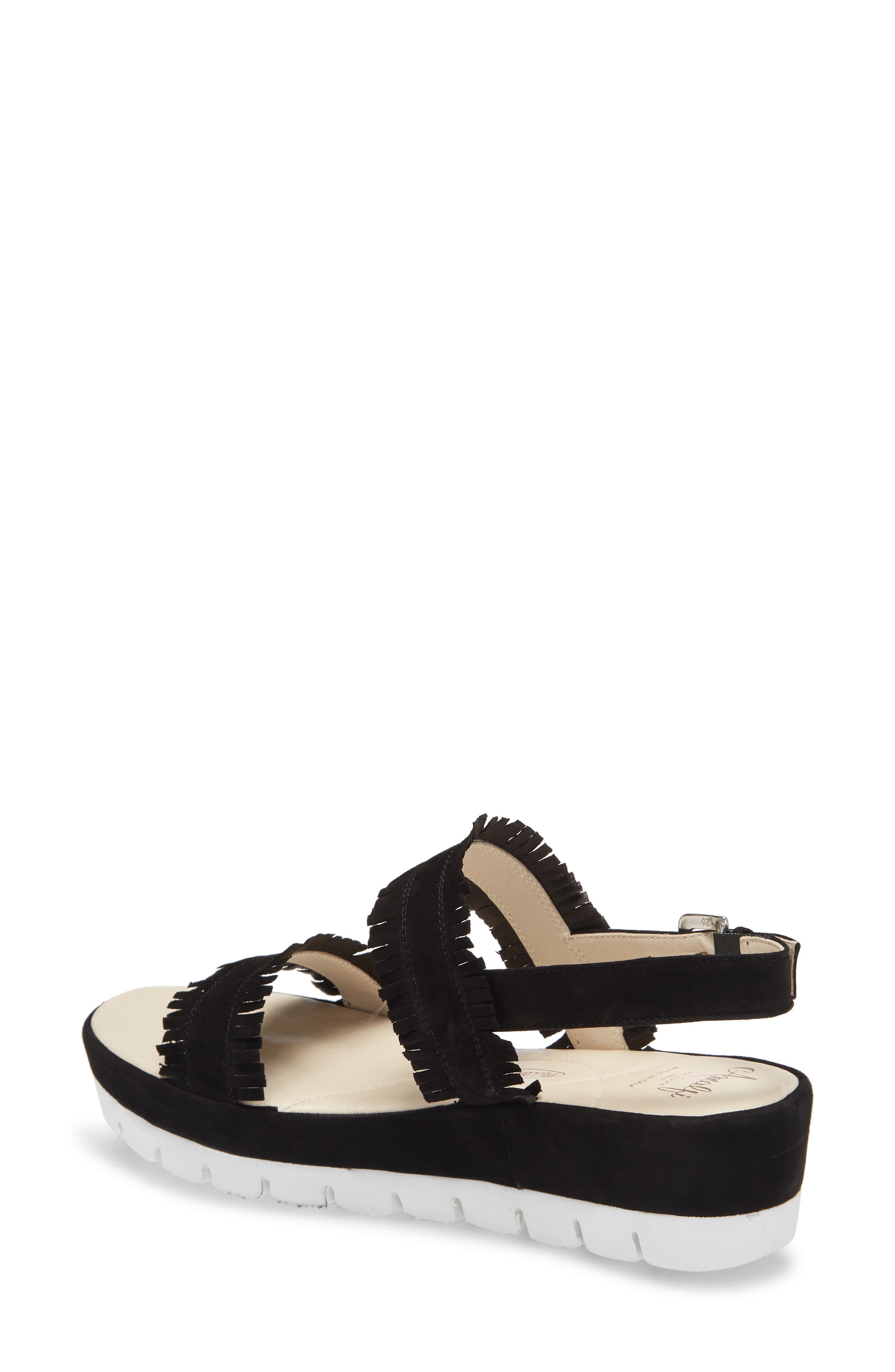 Amalfi by Rangoni Blake Slingback Sandal, Alternate, color, 