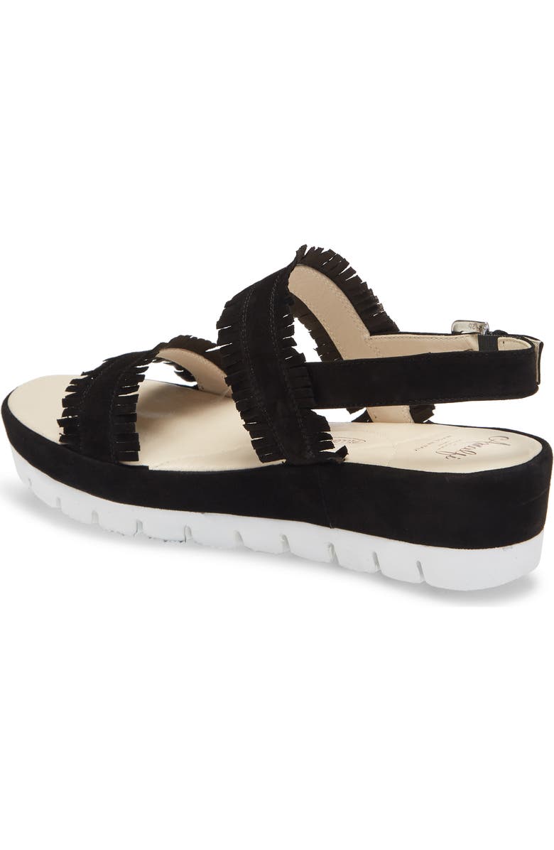 Amalfi by Rangoni Blake Slingback Sandal, Alternate, color,