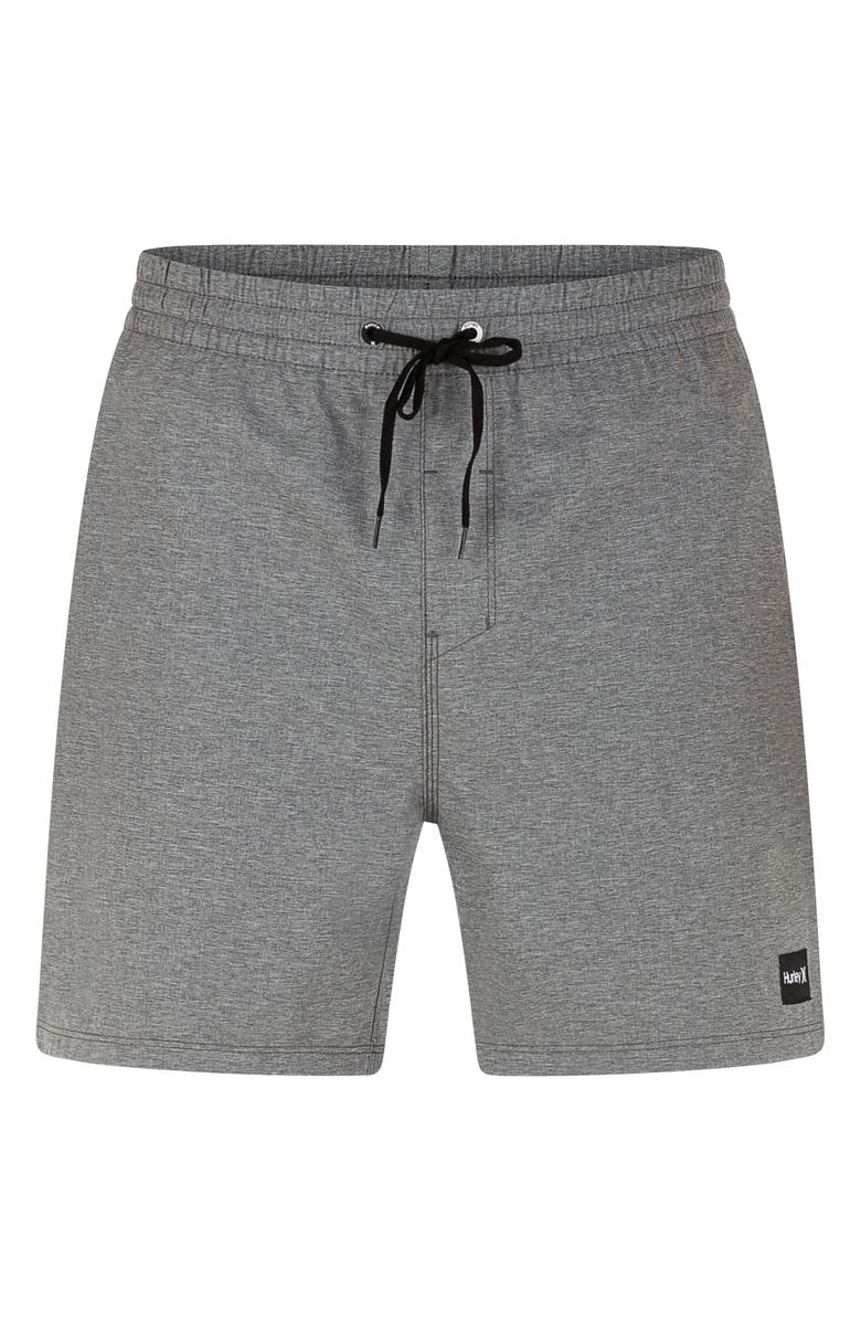 Hurley One And Only Swim Trunks, Alternate, color, 
