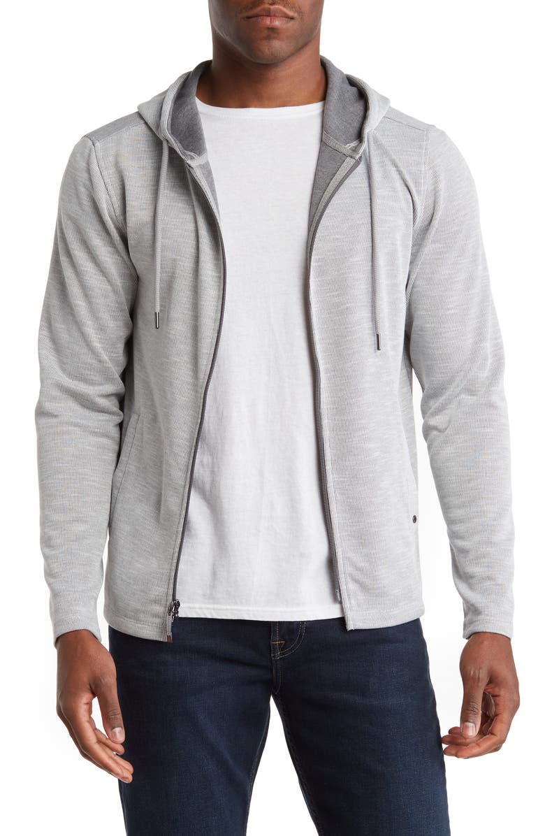 Robert Barakett Trailhead Hoodie, Main, color, 