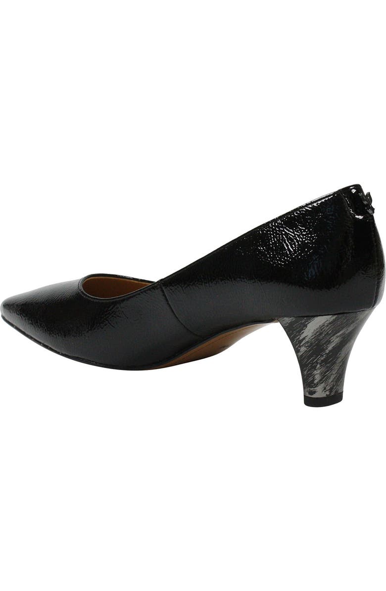 J. Reneé Asilah Pointed Toe Pump, Alternate, color,
