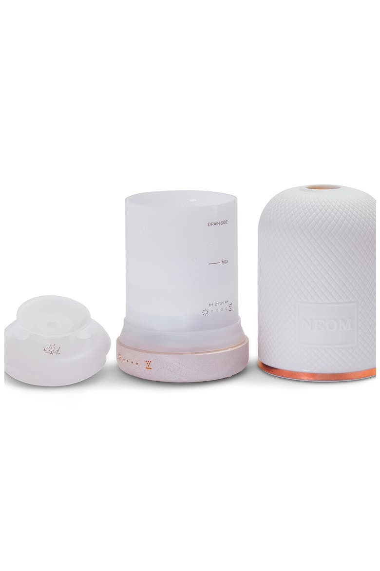 Wellbeing Pod 2.0 Essential Oil Diffuser, Alternate, color, NO COLOR