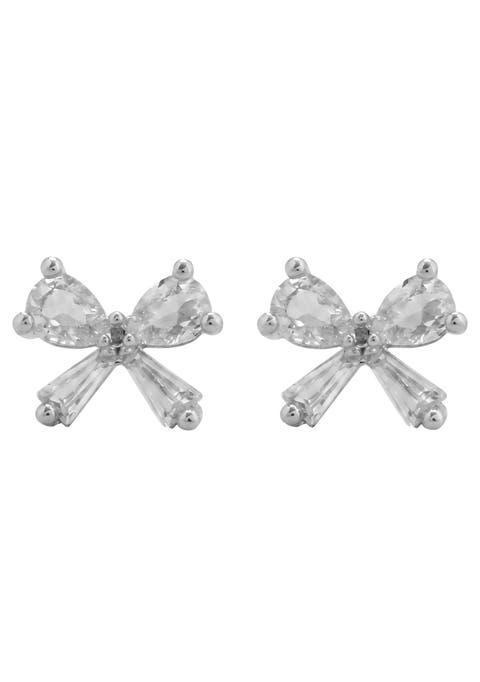 Kala Bow Studs