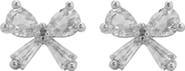 AREA STARS Kala Bow Studs