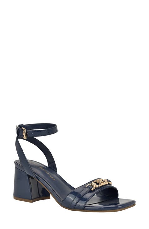 Raneen Ankle Strap Sandal (Women)