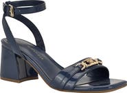 Tommy Hilfiger Raneen Ankle Strap Sandal
