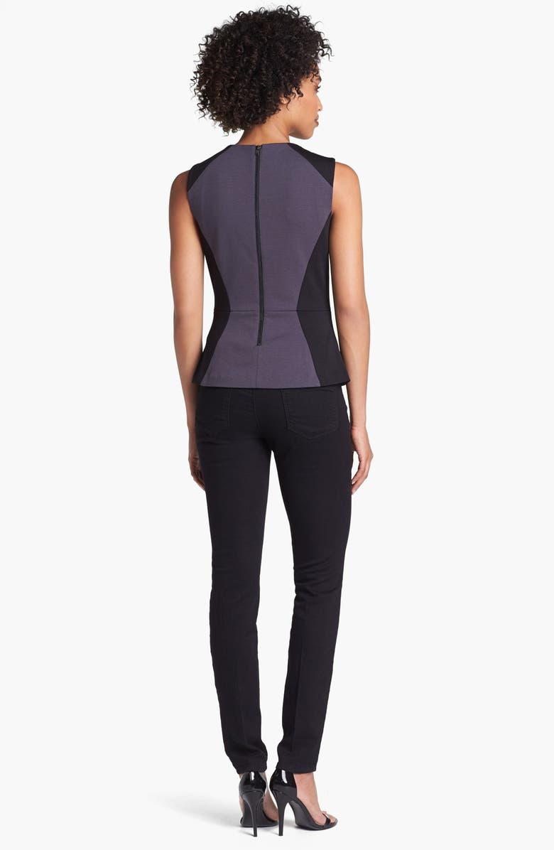 Wit & Wisdom Skinny Jeans, Alternate, color, 