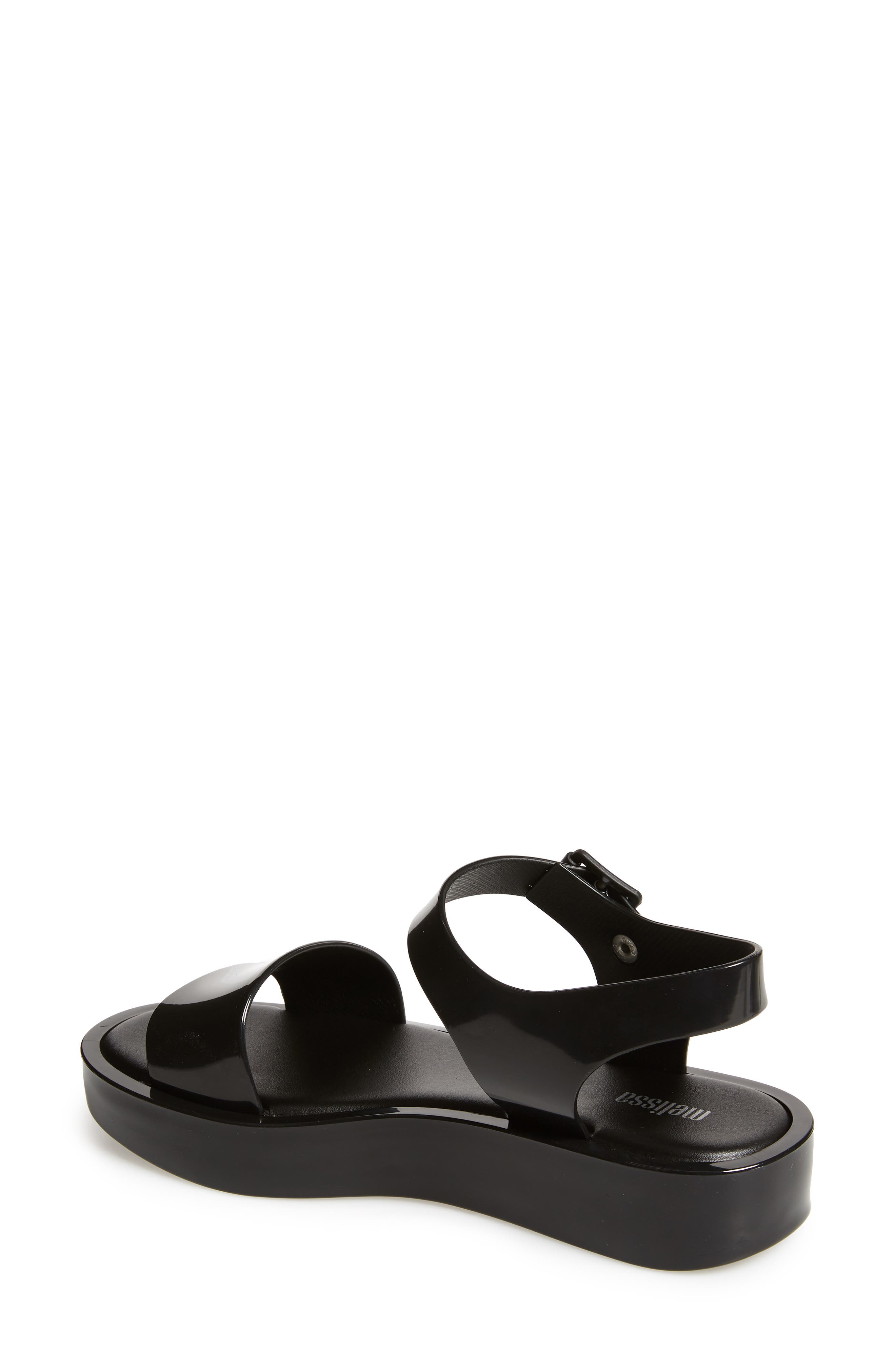 Melissa Mar Platform Sandal, Alternate, color, 