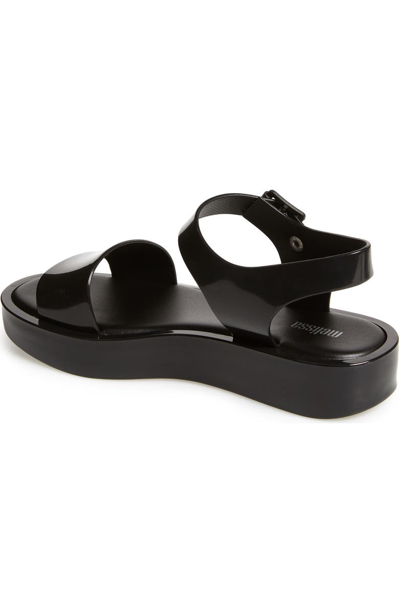 Melissa Mar Platform Sandal, Alternate, color,