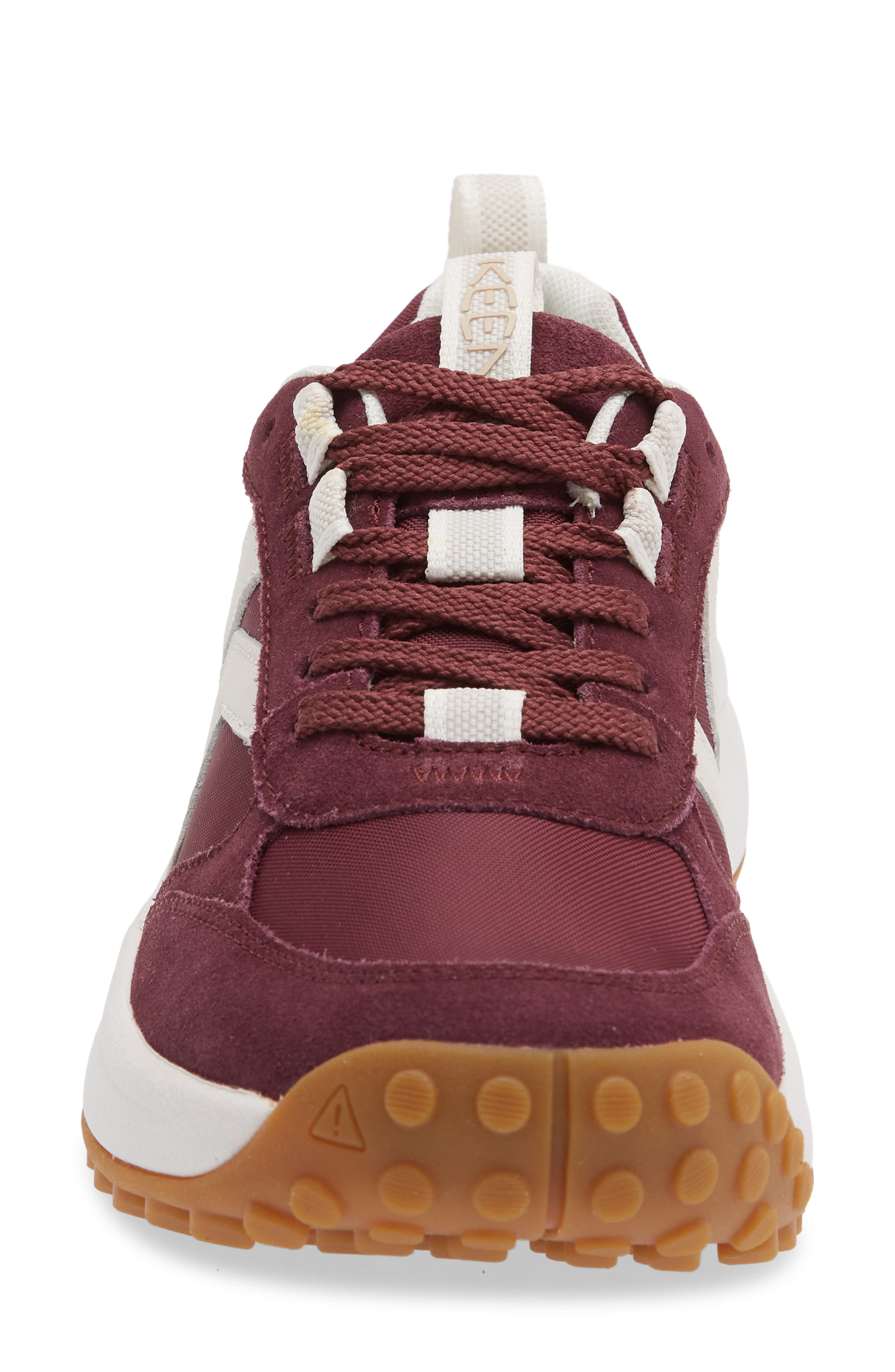 KEEN KS86 Sneaker, Alternate, color, Fig/ Star White