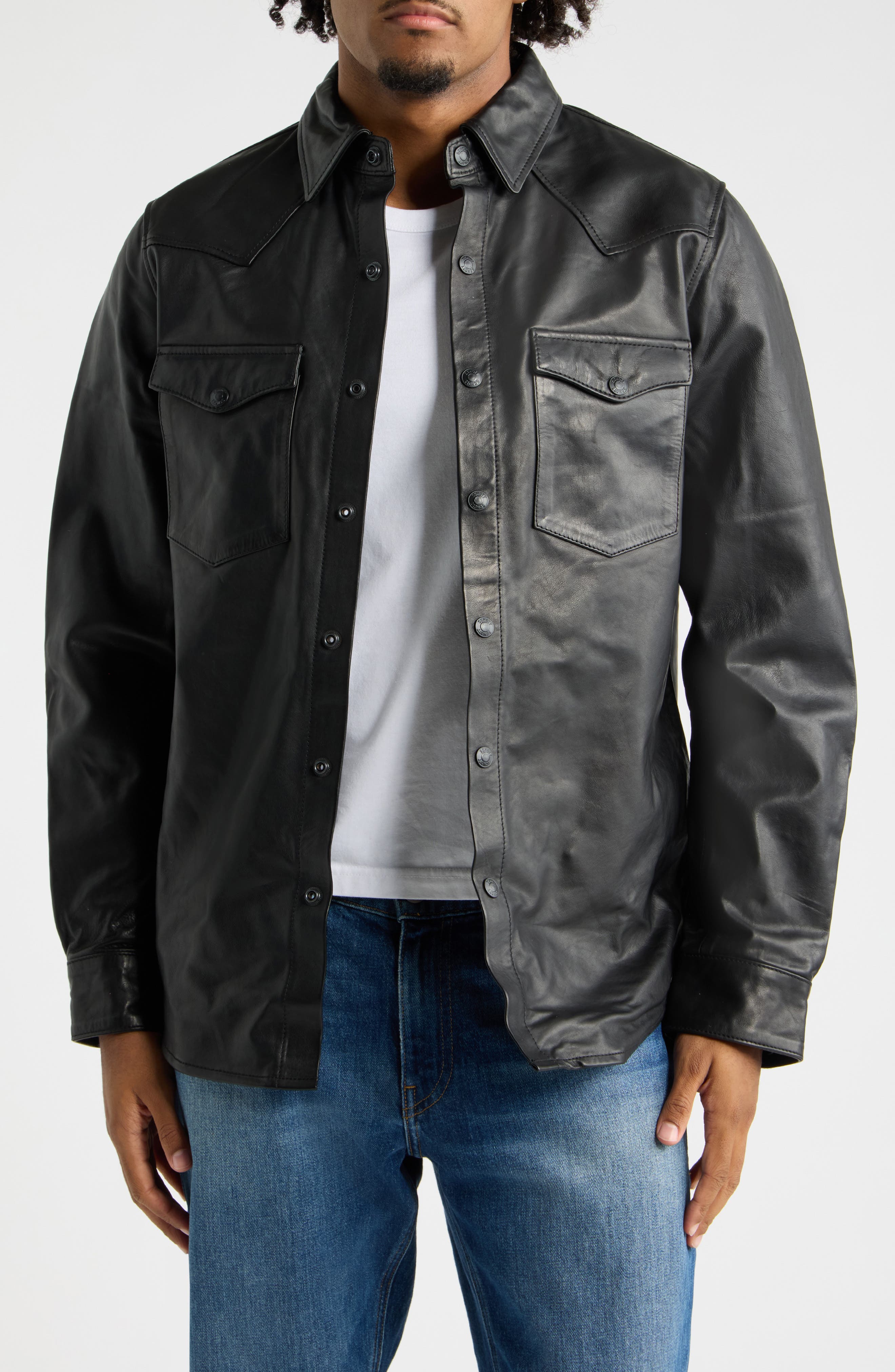 selected BLACK