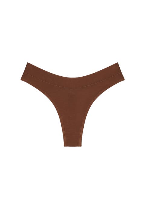 The Thong (Modal)