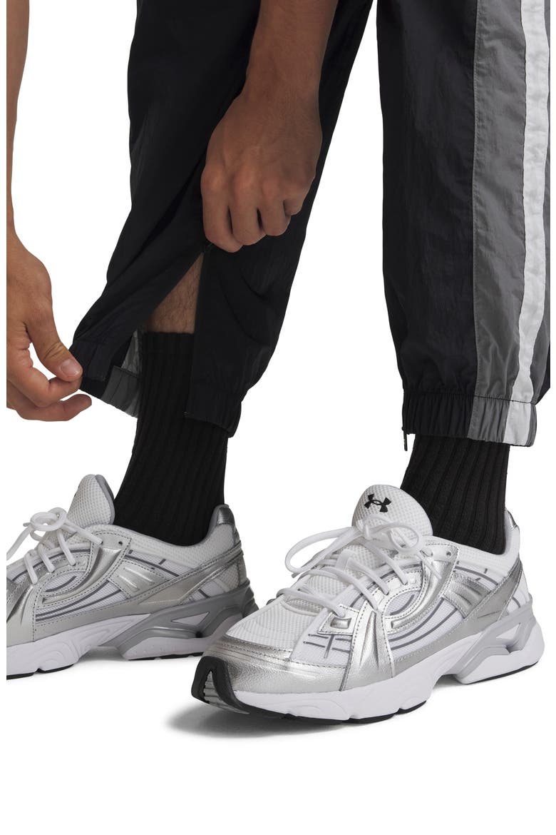 Icon Track Joggers, Alternate, color, BLACK