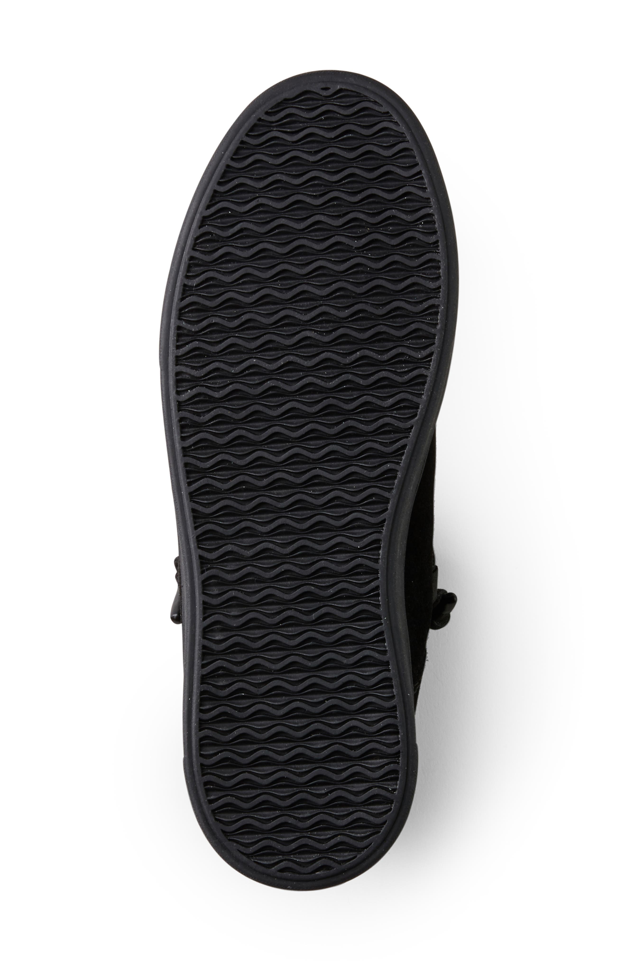 Cougar Briar Waterproof Boot, Alternate, color, 