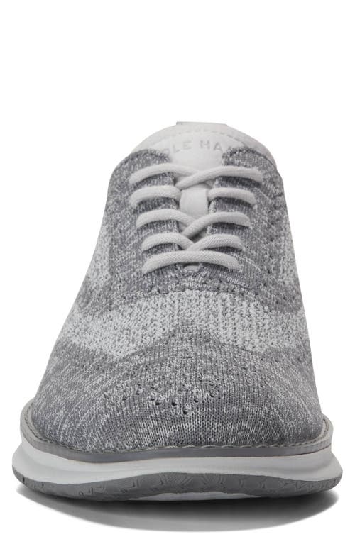 Cole Haan Original Grand Energyweave Stitchlite™ Oxford