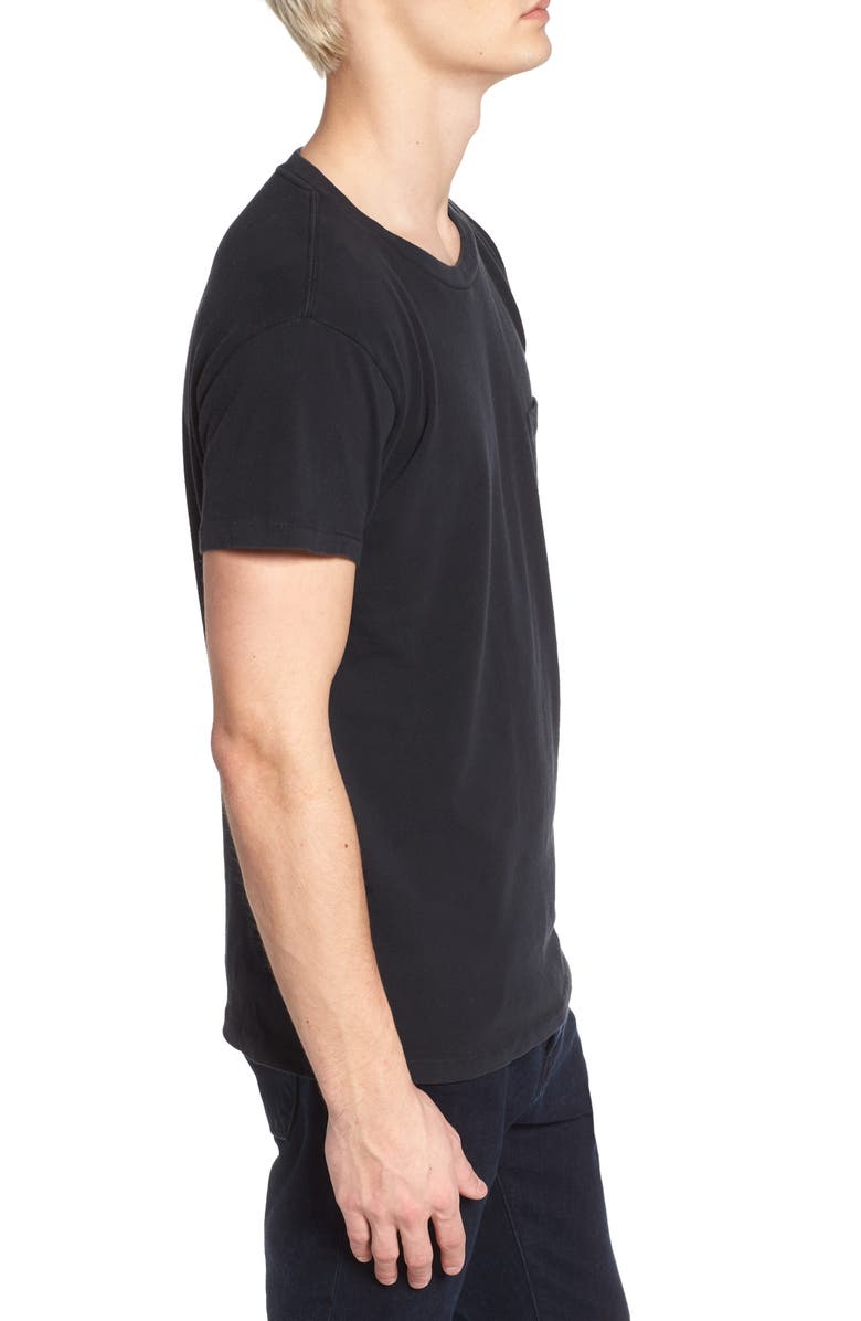 Levi's<sup>®</sup> Vintage Clothing 1950s Sportswear Pocket T-Shirt, Alternate, color,