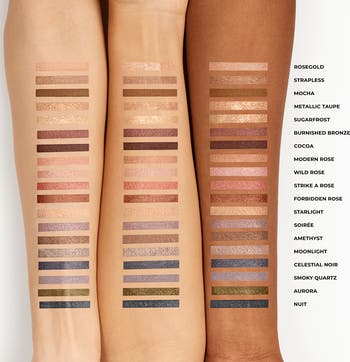 Caviar Stick Eye Color