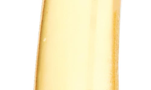 Argento Vivo Tapered Oblong Hoop Earrings In Gold