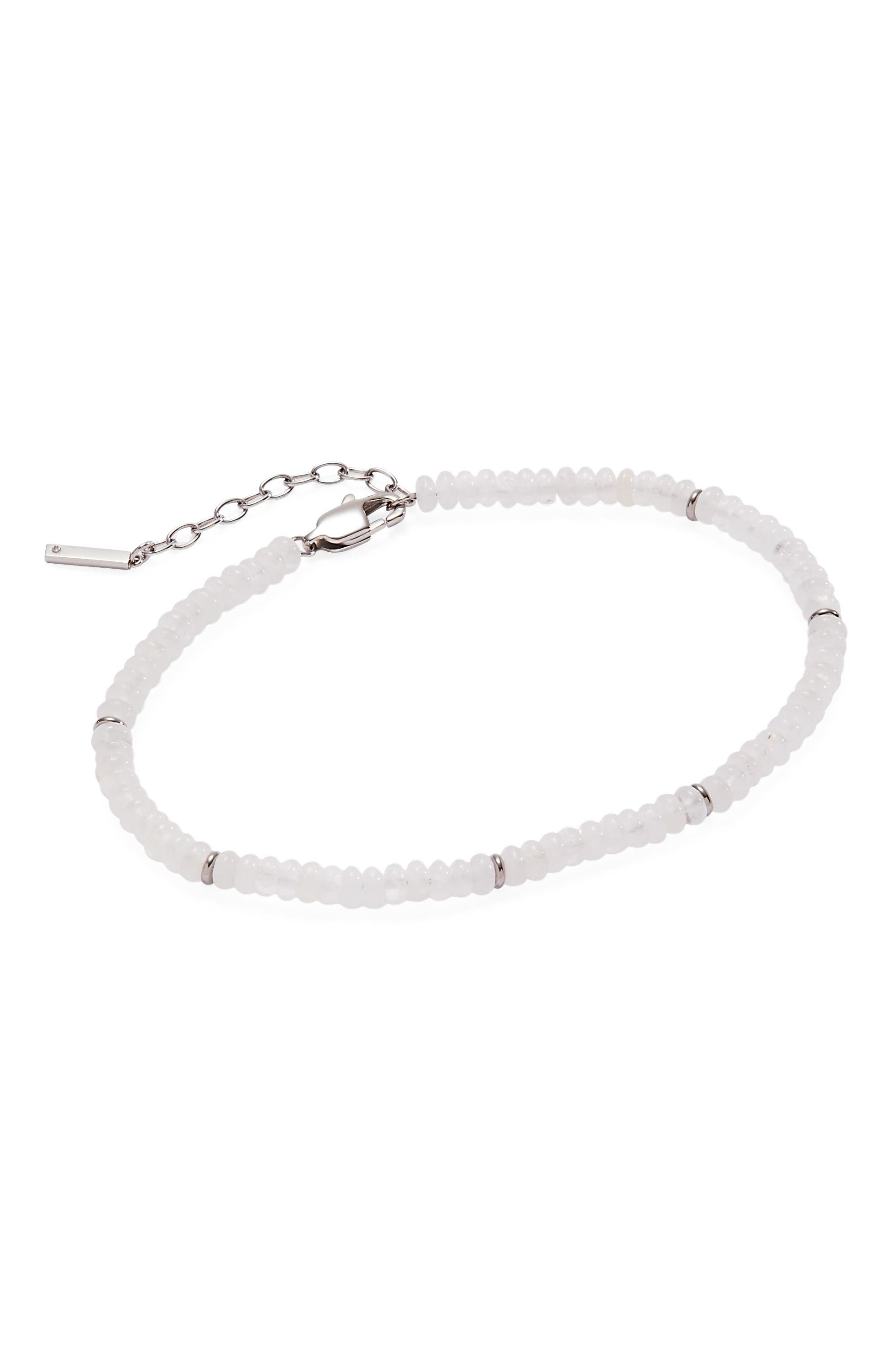White/ Silver