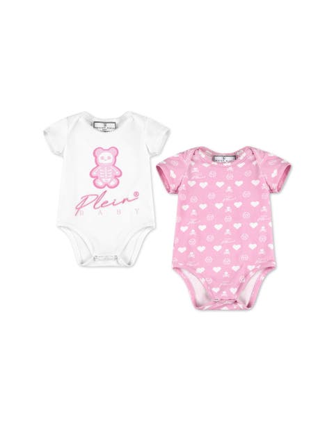 Bodysuits Set Children