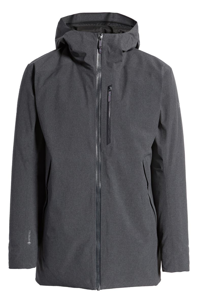 Arc'teryx Radsten Waterproof Jacket, Alternate, color, 