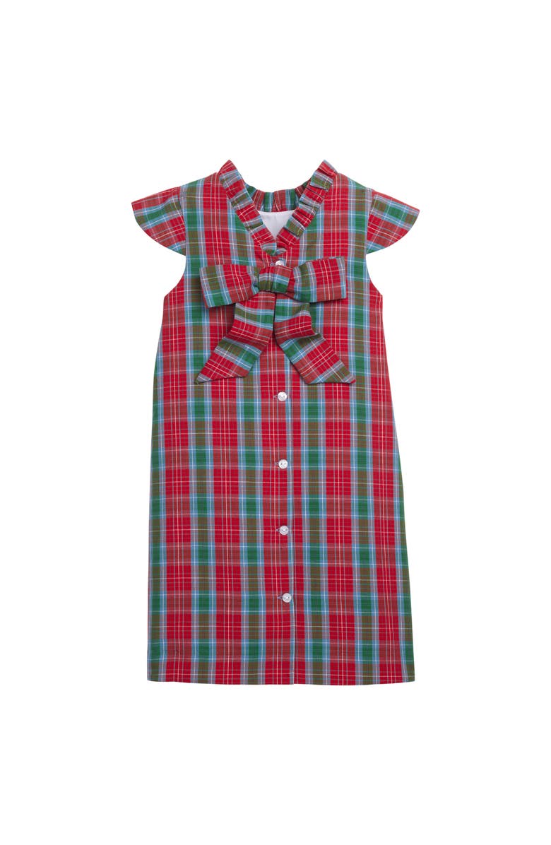 Little English Kids' Elizabeth Dress, Alternate, color, 