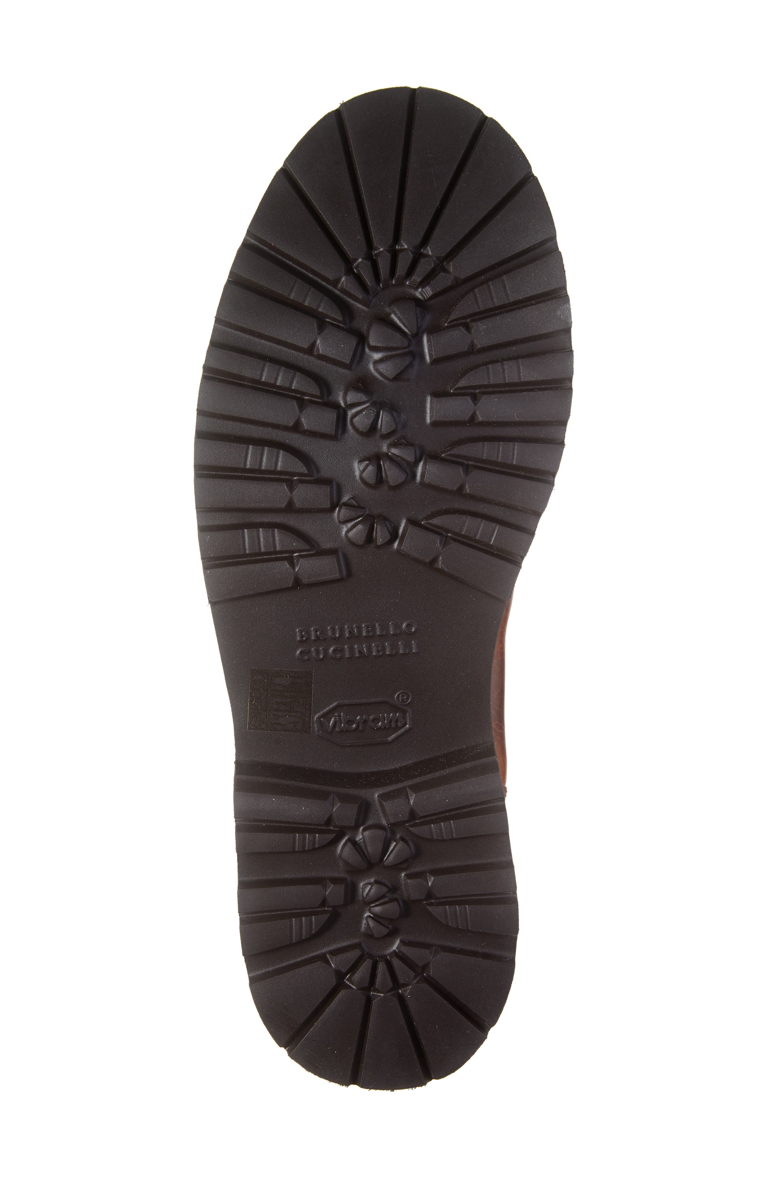 Brunello Cucinelli Mountain Hiker Boot, Alternate, color, 