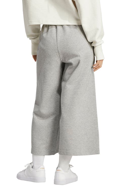 ADIDAS ORIGINALS ADIDAS ALL SZN RID FLARE DRAWSTRING PANTS