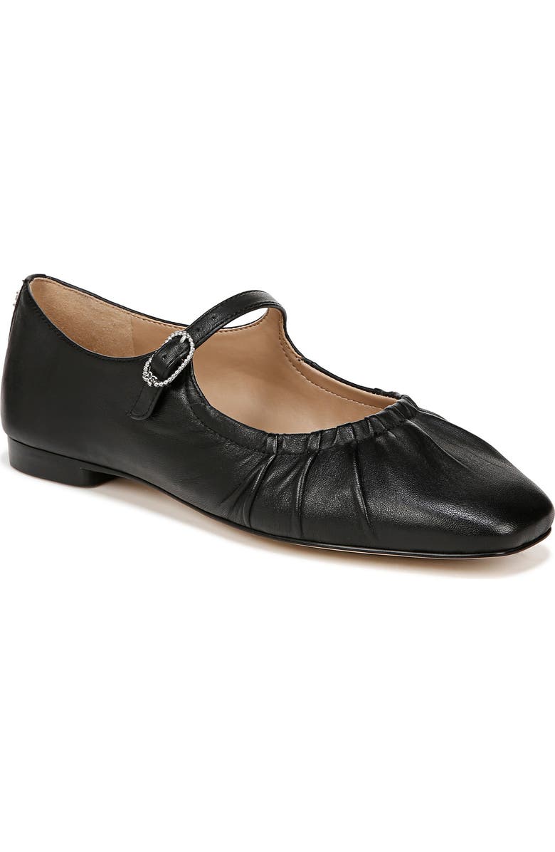 Sam Edelman Micah Mary Jane Flat, Main, color,